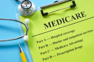 Medicare services in California El Cajon