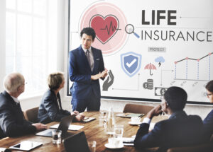 life insurance coverage