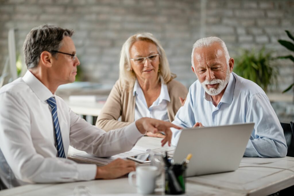 Retirement Planning Pitfalls for a Secure Future