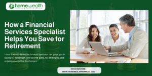 Financial Services Specialist