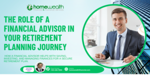 The Role of a Financial Advisor in Retirement